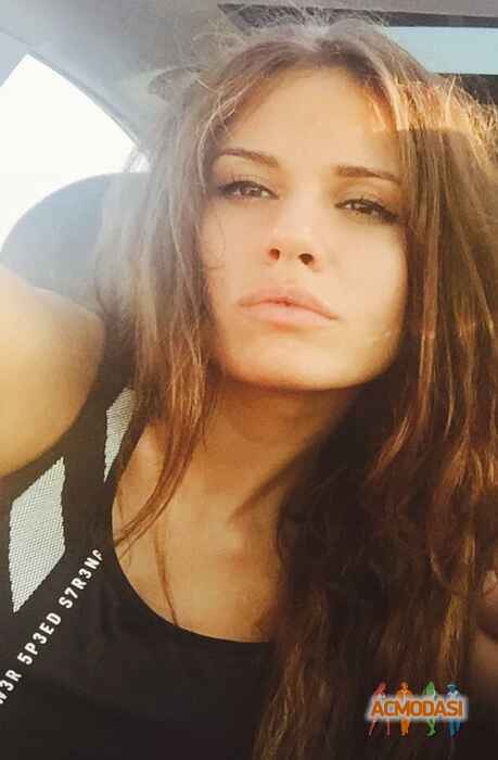 Анастасия Андреевна Матрохина фото №946063. Загружено 27 Октября 2015