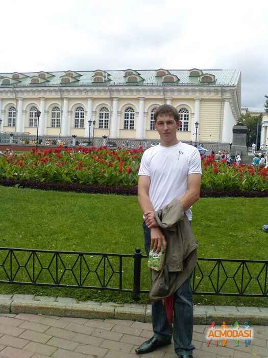 Тимур Бахтиярович Рахимов фото №77964. Загружено 28 Сентября 2011