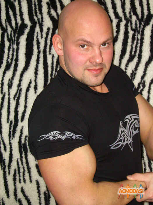 Волов  Алексей фото №86798. Загружено 14 Октября 2011