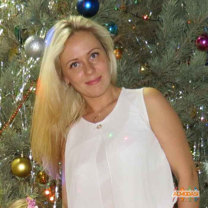 Анна Владимировна Долгова фото №1290824. Загружено 21 Февраля 2018