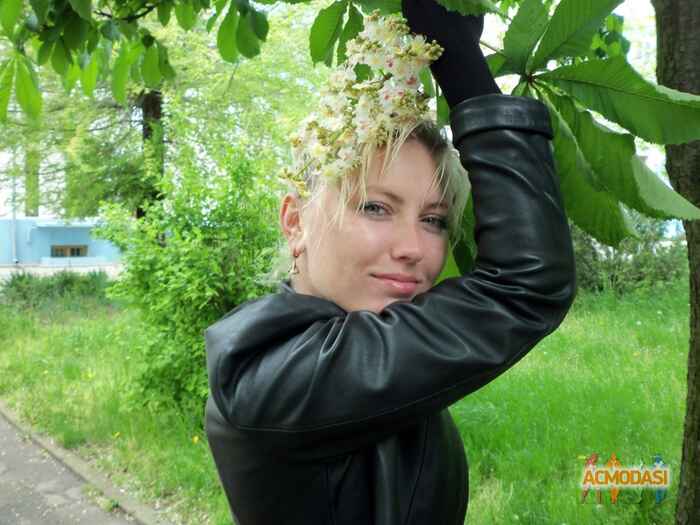 Ольга Игоревна Кошель фото №101462. Загружено 09 Ноября 2011