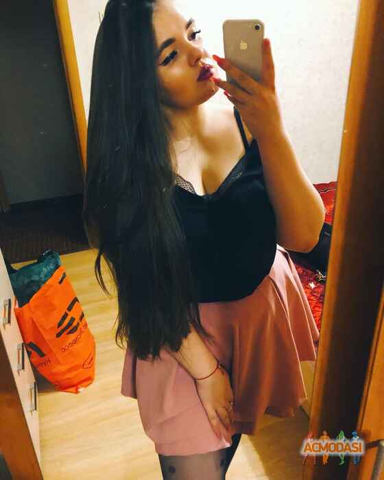 Алена Александровна Бондаренко фото №1411060. Загружено 11 Января 2019