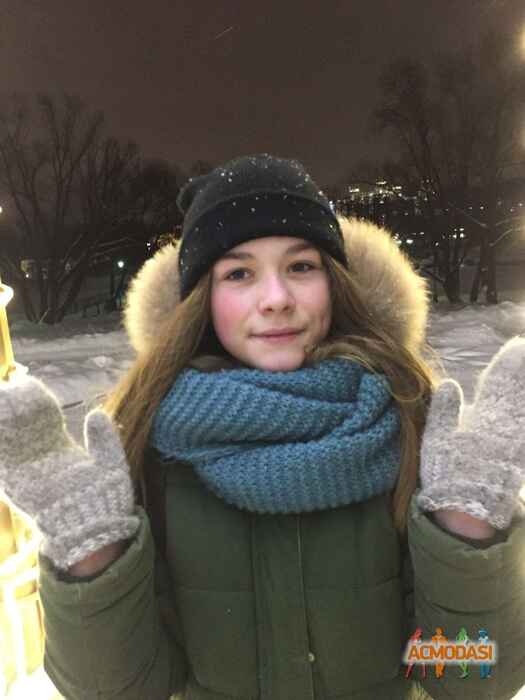 Виктория Евгениевна Даньшина фото №1428568. Загружено 24 Февраля 2019