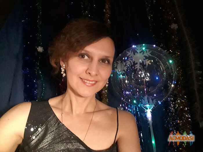Елизавета Олеговна Осинская фото №1471449. Загружено 09 Июня 2019