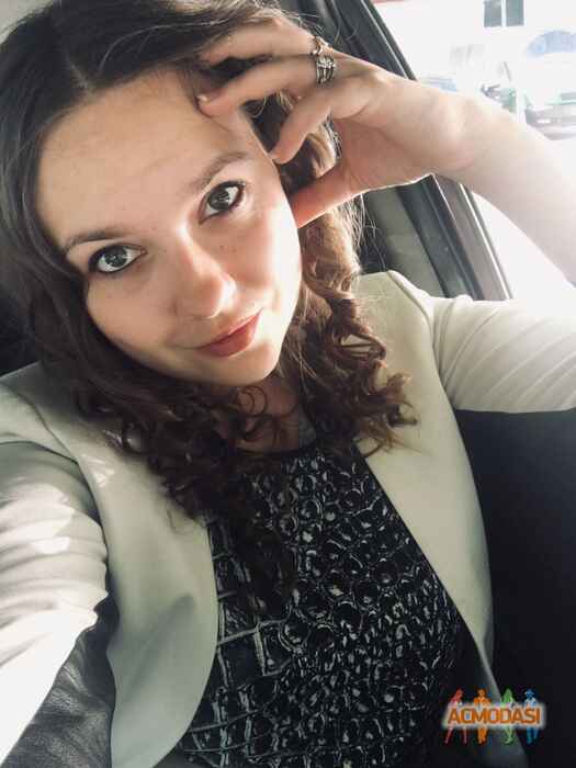 Анастасия   фото №1480556. Загружено 03 Июля 2019