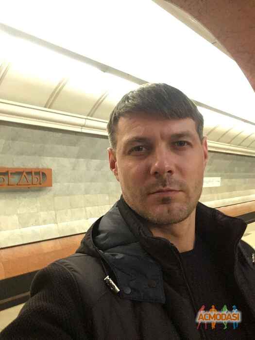 Роман Андреевич Морозов фото №1550632. Загружено 16 Декабря 2019