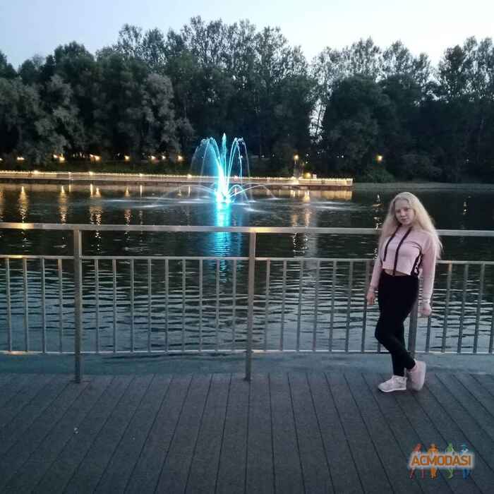 Лина  Черничкина фото №1655433. Загружено 10 Ноября 2020