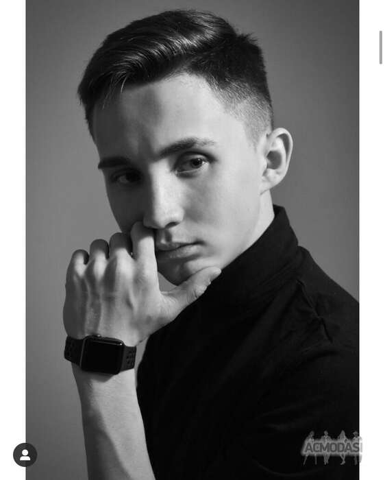 Илья  Шашков фото №1795843. Загружено 16 Мая 2022