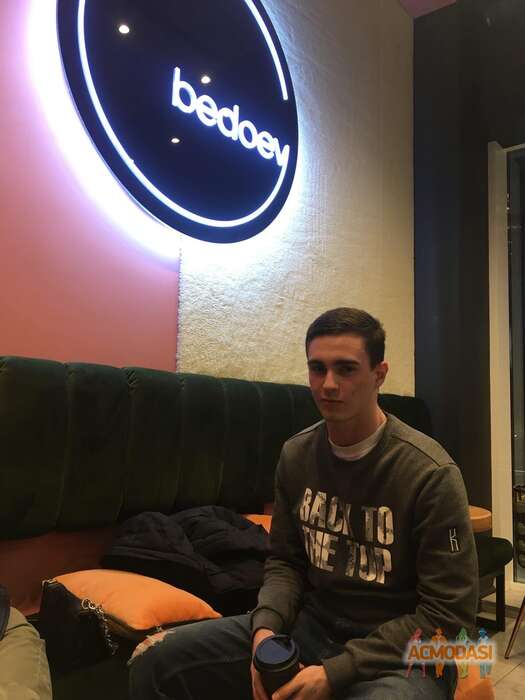 Даниил  Брянцев фото №1813355. Загружено 11 Августа 2022