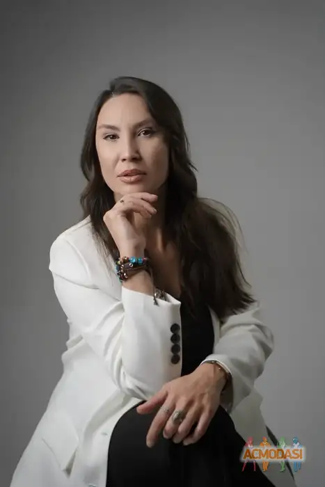 Алина  Абдулганиева фото №1940650. Загружено 05 Ноября 2025