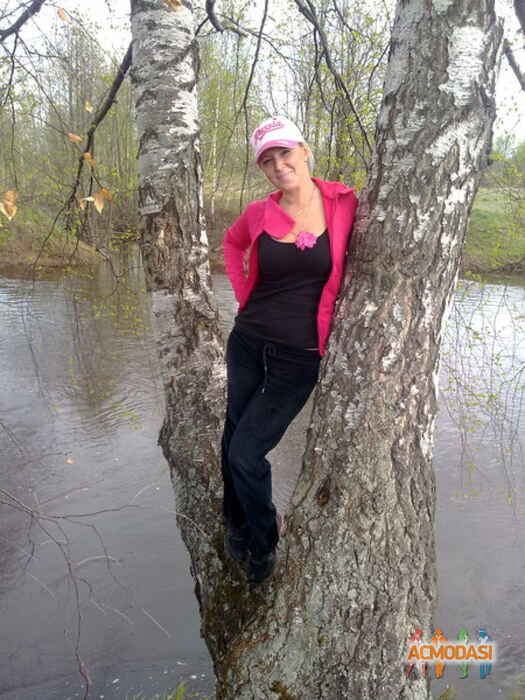 Оксана Александровна Аксенова фото №180609. Загружено 08 Апреля 2012