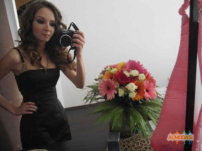 Кочеткова  Анастасия фото №263999. Загружено 02 Октября 2012