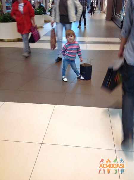 Милана Антоновна Руппельт фото №315364. Загружено 25 Декабря 2012