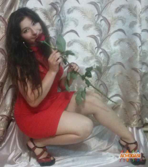 Оксана Сергеевна Белоус фото №452500. Загружено 20 Июля 2013
