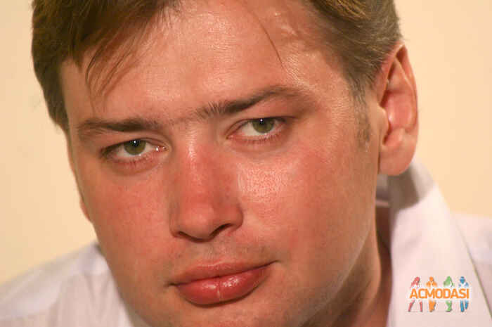 Андрей  Ветер фото №216154. Загружено 25 Июня 2012