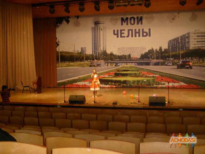 Эльвина Павловна Даньшина фото №484185. Загружено 03 Сентября 2013