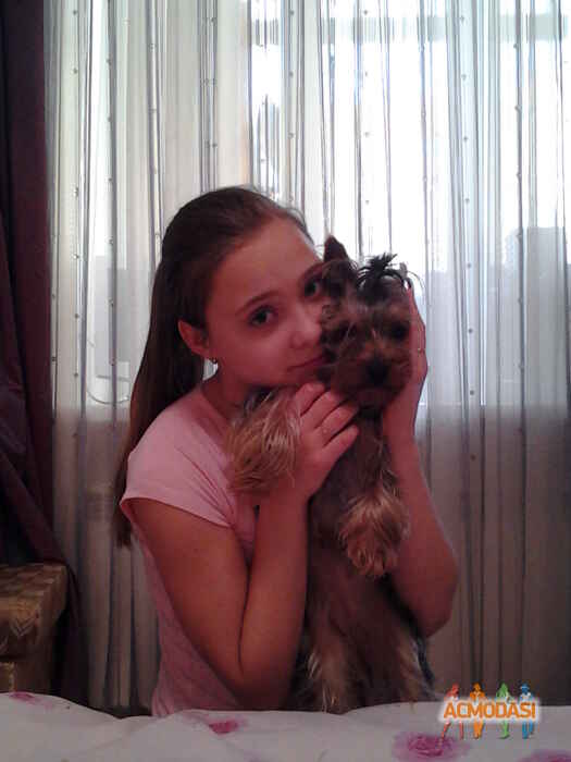 Александра Викторовна Абрамова фото №585789. Загружено 31 Января 2014