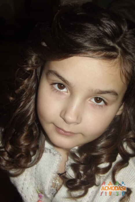 Милена Станиславовна Смирнова фото №805356. Загружено 19 Января 2015