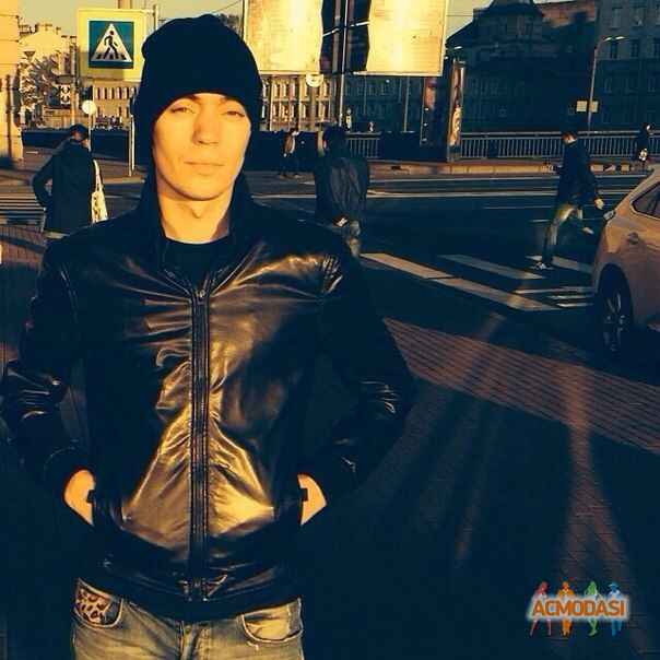 Максим  Старовойт фото №857284. Загружено 04 Мая 2015