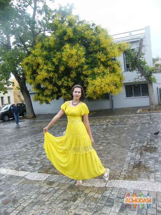 Жанна   фото №882667. Загружено 06 Июля 2015