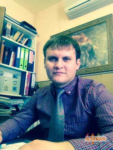 Алексей Александрович Кузнецов фото №916193. Загружено 03 Сентября 2015