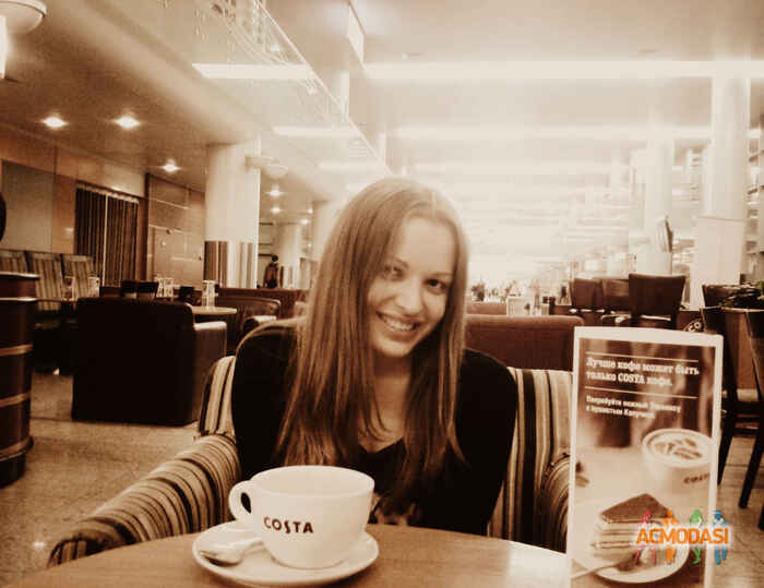 Татьяна Ильинична Драганова фото №932263. Загружено 06 Октября 2015