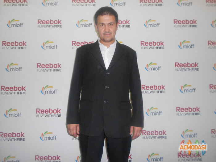 Эмиль  Давлетбаев фото №996588. Загружено 13 Февраля 2016