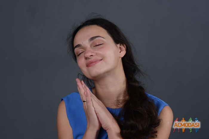 Елена Александровна Исаенкова фото №1401881. Загружено 09 Декабря 2018