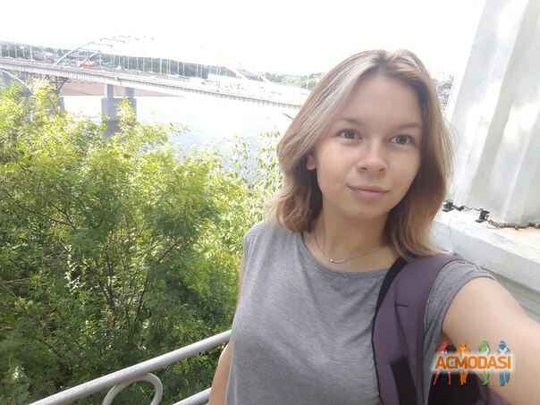 Ангелина Евгеньевна Шульгина фото №1215262. Загружено 17 Августа 2017