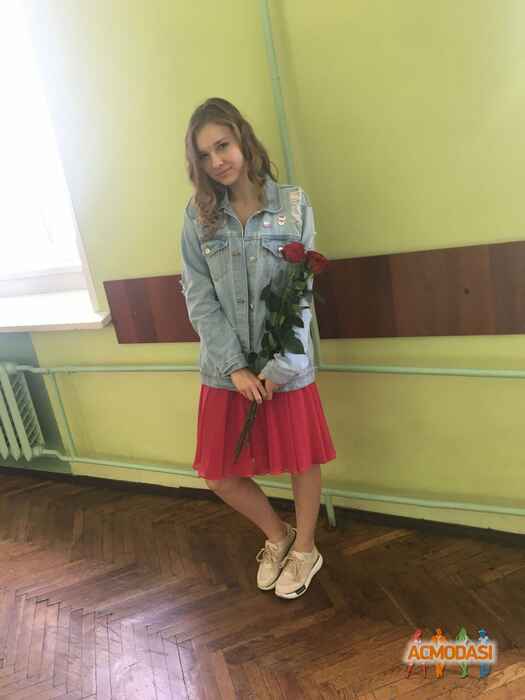 Полина Олеговна Бахерева фото №1238626. Загружено 16 Октября 2017