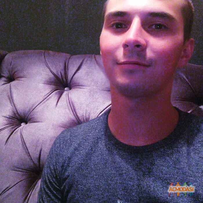 Владислав Витальевич Коваль фото №1306134. Загружено 31 Марта 2018