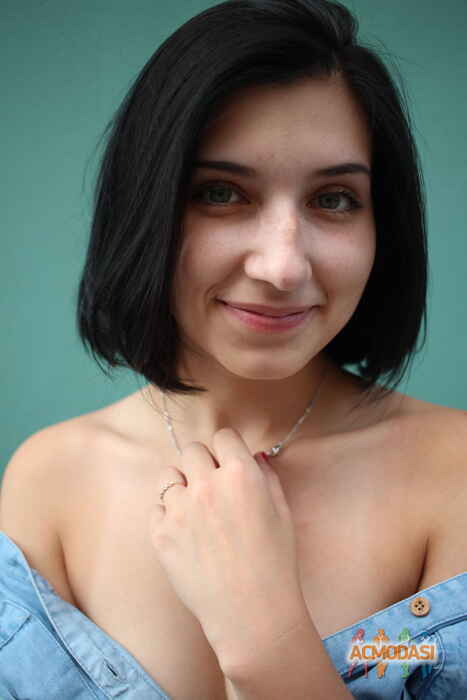 Анна Валентиновна Пономаренко фото №1371785. Загружено 16 Сентября 2018