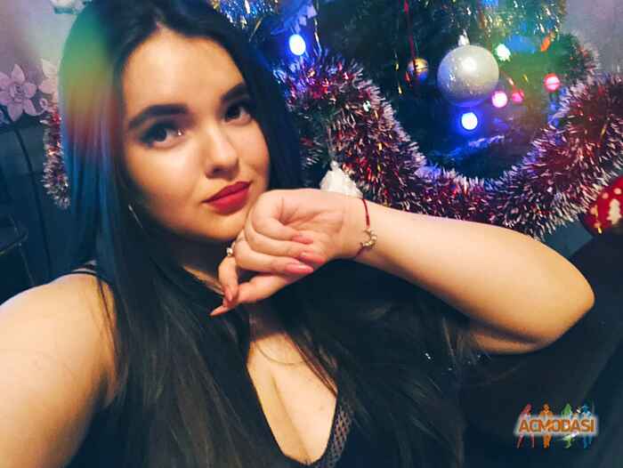 Алена Александровна Бондаренко фото №1411059. Загружено 11 Января 2019