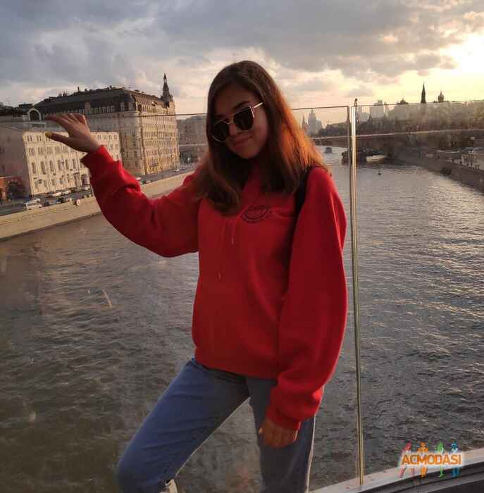Валентина Эдуардовна Овсяникова фото №1498874. Загружено 12 Августа 2019