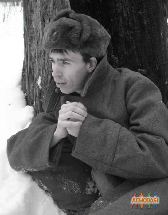 Александр Валериевич Сажнев фото №164527. Загружено 13 Марта 2012