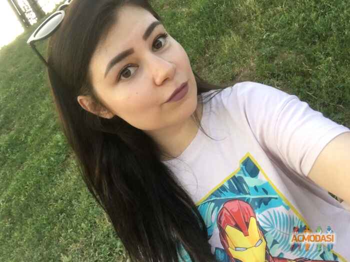 Ксения Андреевна Гультяева фото №1472086. Загружено 10 Июня 2019