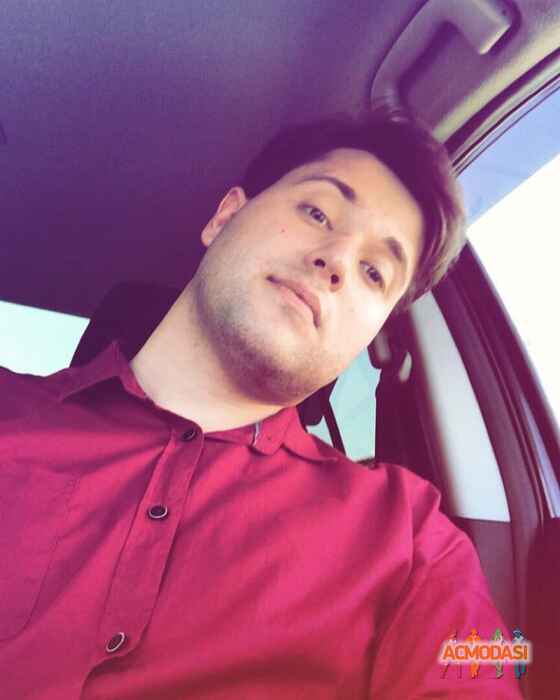 Кирилл Эдуардович Белоусов фото №1501090. Загружено 19 Августа 2019