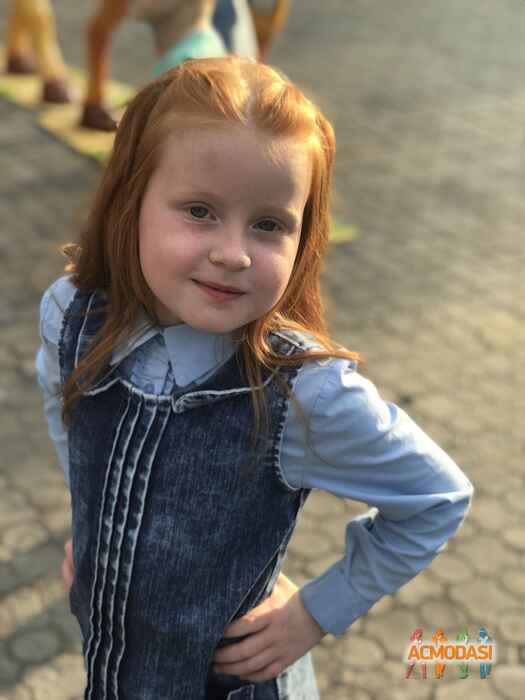 Варвара Дмитриевна Бондарева фото №1506018. Загружено 01 Сентября 2019