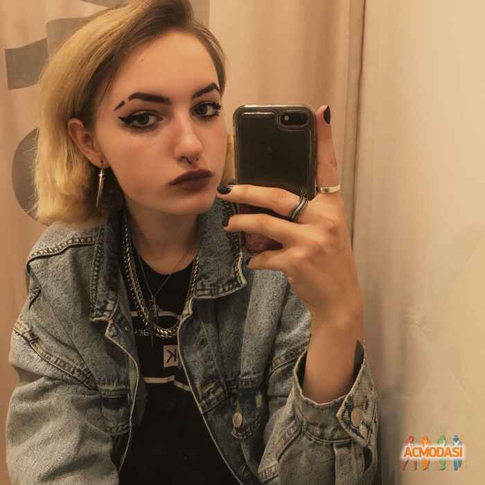 Анна Андреевна Подгорная фото №1518351. Загружено 30 Сентября 2019