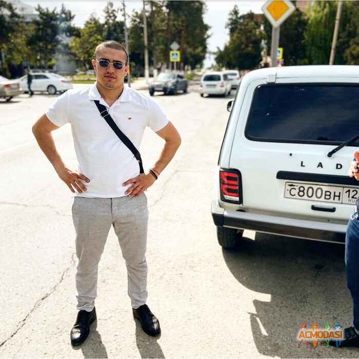 Георгий Орестович Цацалиди фото №1628231. Загружено 11 Августа 2020