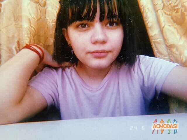 Сабрина Яковлевна Харитонова фото №1608971. Загружено 13 Июня 2020