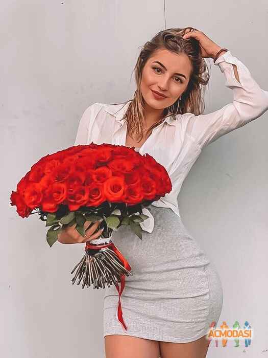 Alexandrina  Sava фото №1629310. Загружено 13 Августа 2020