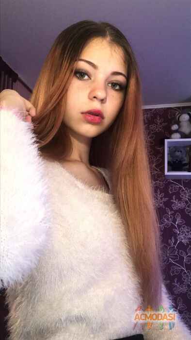 Ксения  Верзунова фото №1642425. Загружено 29 Сентября 2020