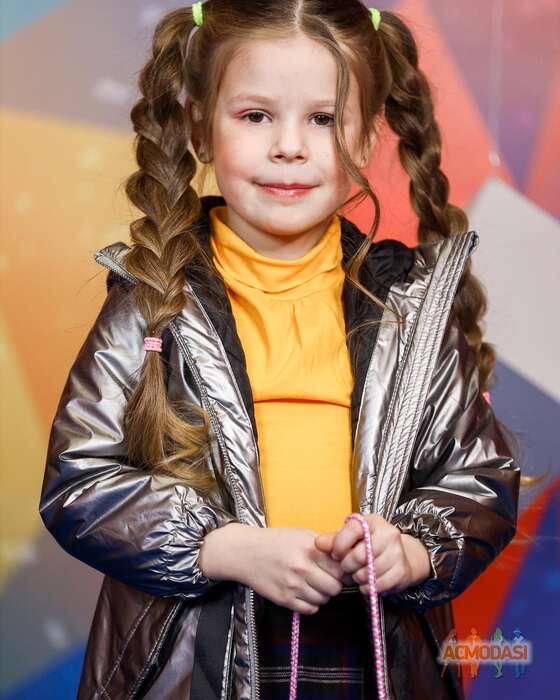 Ева Алексеевна Аленкина фото №1787975. Загружено 05 Апреля 2022