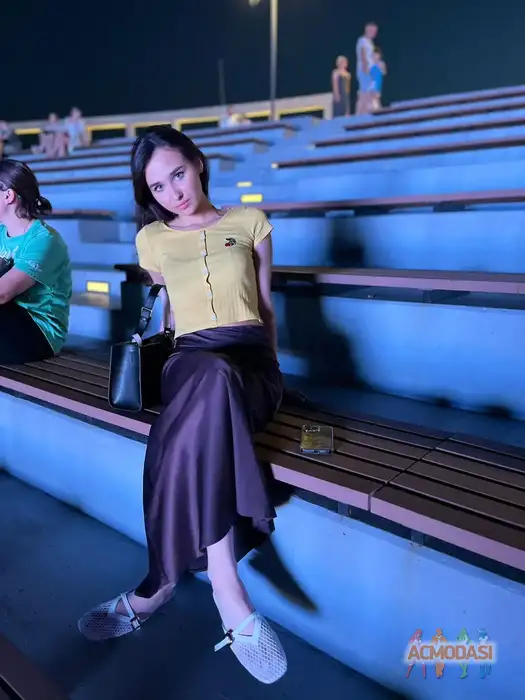 Алёна  Лобановская фото №1938402. Загружено 10 Октября 2025