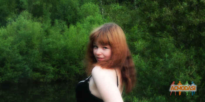 Анастасия Евгеньевна Гитлина фото №205468. Загружено 29 Мая 2012