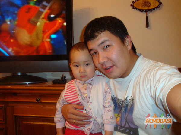 Досанбаев Улан Болатович фото №308177. Загружено 11 Декабря 2012