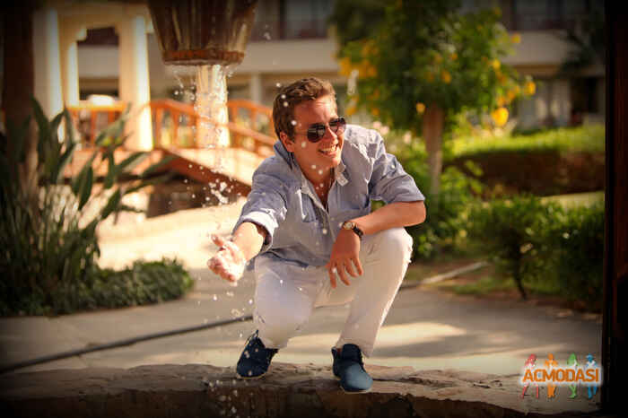 Ионов  Артём фото №411535. Загружено 19 Мая 2013