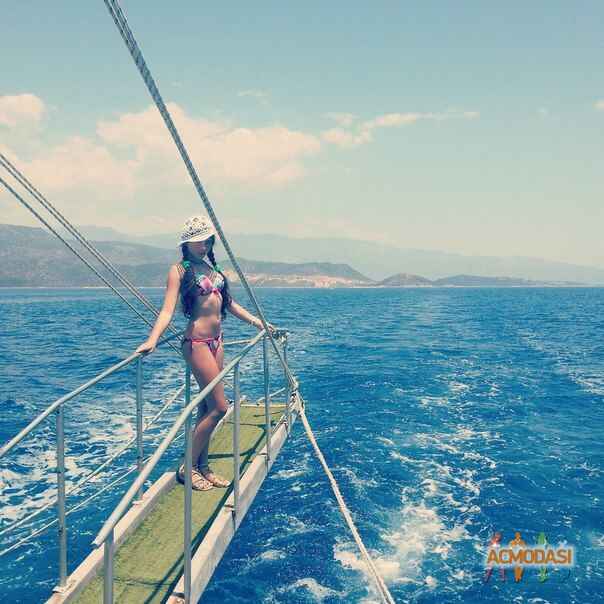 Елизавета Максимовна Фисенко фото №691736. Загружено 16 Июля 2014