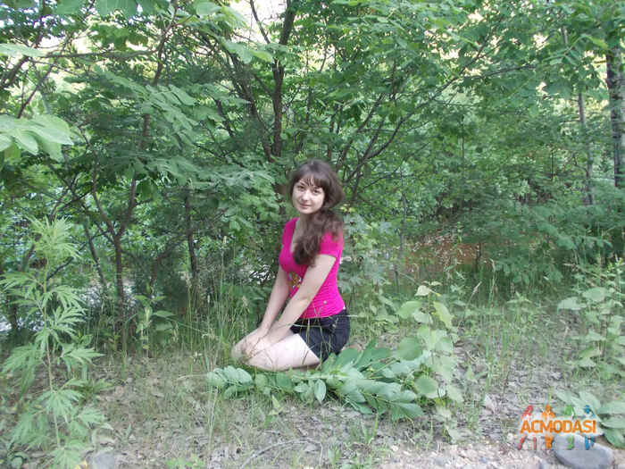 Юлия Александровна Щурова фото №444857. Загружено 10 Июля 2013